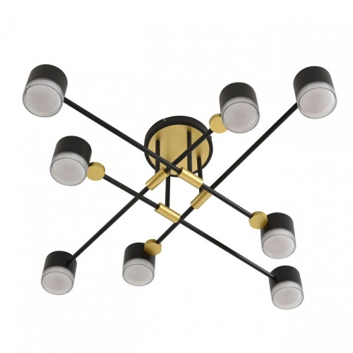 Люстра на штанге Lumion LENIANA 8307/8C в Нижнем Новгороде фото 4