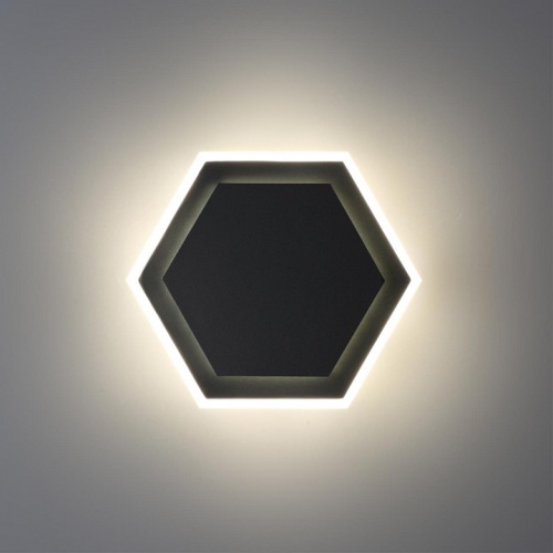 Накладной светильник Novotech Smena 359163 в Нижнем Новгороде фото 3