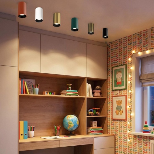 Накладной светильник Citilux AXEL CL512111 в Нижнем Новгороде фото 8