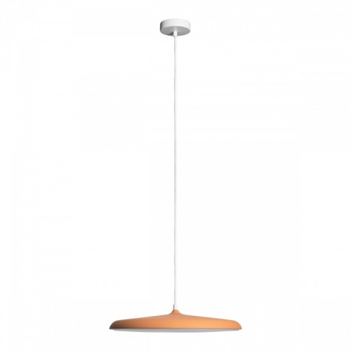 Подвесной светильник Loft it Plato 10119 Orange в Дзержинске фото 3