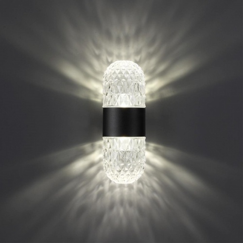 Светильник на штанге Novotech Estima 359296 в Нижнем Новгороде фото 4