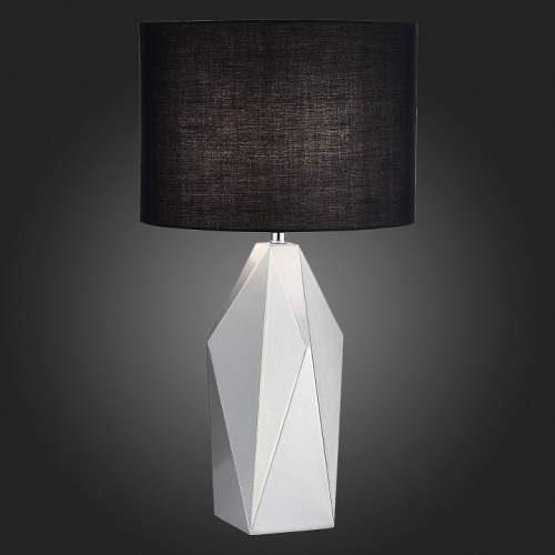 Настольная лампа декоративная ST-Luce Marioni SL1004.904.01 в Артемовском фото 3