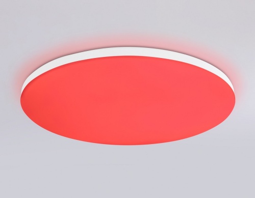 Накладной светильник Ambrella Light FZ FZ2002 в Нижнем Новгороде фото 14