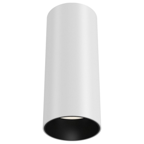 Накладной светильник Maytoni Focus LED C056CL-L12W3K в Нижнем Новгороде