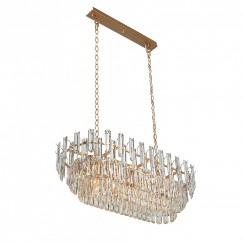 Подвесная люстра Vitaluce V53440 V53440-8/19 в Нижнем Новгороде фото 3