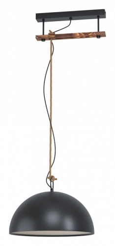 Подвесной светильник Eglo Hodsoll 43396 в Нижнем Новгороде фото 2