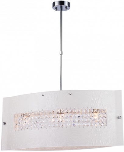 Светильник на штанге Lucia Tucci Pelle Bianca 1 Pelle Bianca 2010.3 в Нижнем Новгороде