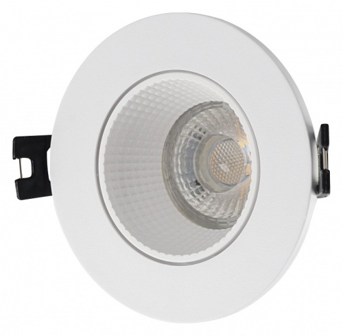 Встраиваемый светильник Denkirs DK3020 DK3061-WH в Нижнем Новгороде