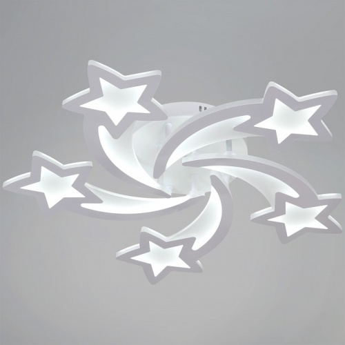 Потолочная люстра  01150-0.3-05 WH в Нижнем Новгороде