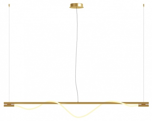 Подвесной светильник Maytoni Tau MOD166PL-L20G3K в Нижнем Новгороде фото 4