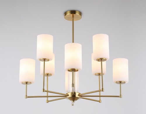 Люстра на штанге Ambrella Light HIGH LIGHT LH56217 в Нижнем Новгороде фото 4