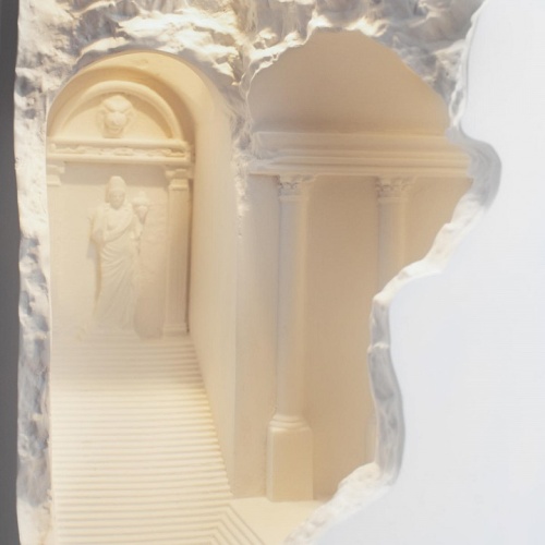 Встраиваемый светильник Loft it Antique 10355D в Нижнем Новгороде фото 8