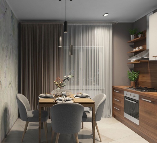 Встраиваемый светильник Denkirs DK2400 DK2422-BK в Нижнем Новгороде фото 9