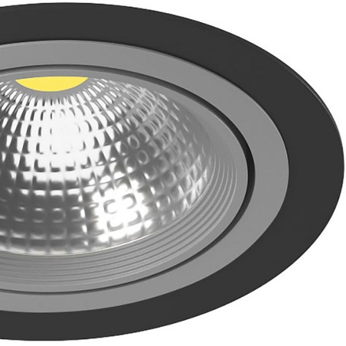 Встраиваемый светильник Lightstar Intero 111 i937060709 в Заполярном фото 3
