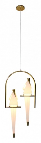 Подвесной светильник Moderli Birds V3071-2PL в Нижнем Новгороде фото 3