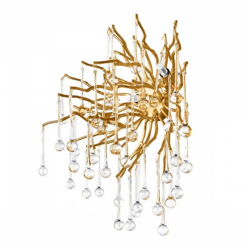 Бра Loft it Drops 10377W в Нижнем Новгороде фото 6