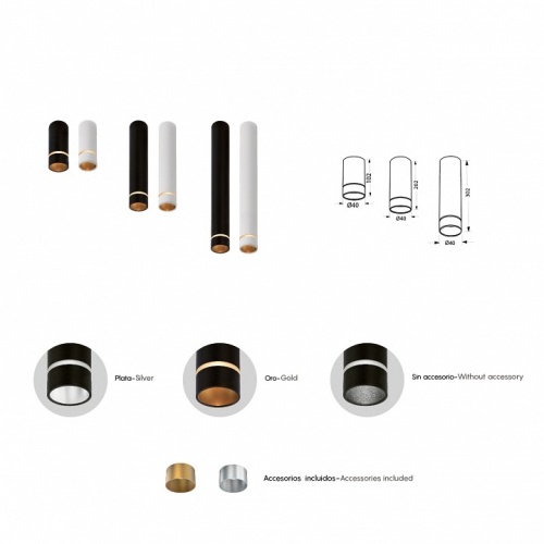 Накладной светильник Mantra Split 8879 в Нижнем Новгороде фото 3