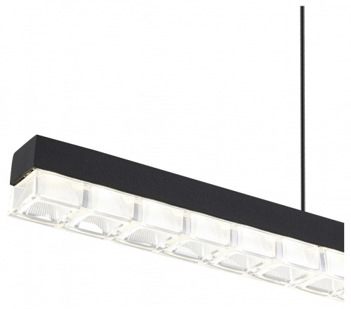 Подвесной светильник ST-Luce EUCLIDICS SL1018.423.01 в Нижнем Новгороде фото 2