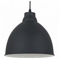 Подвесной светильник Arte Lamp Braccio A2055SP-1BK в Карачеве