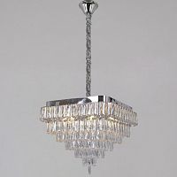 Подвесная люстра 16110-0.4-08 MX CH в Нижнем Новгороде