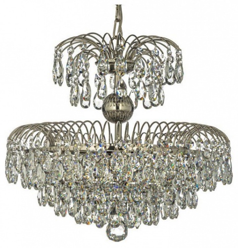 Подвесная люстра Arti Lampadari Mineo Mineo E 1.5.40.101 N в Нижнем Новгороде