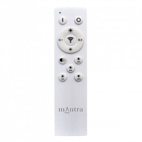 Накладной светильник Mantra Verona 9026 в Нижнем Новгороде фото 2