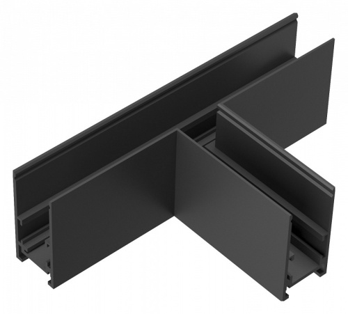 Соединитель T-образный для треков накладных Arlight MAG-ORIENT 36807 в Нижнем Новгороде