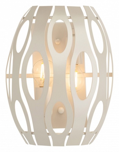 Накладной светильник Rivoli Meike Б0047925 в Нижнем Новгороде фото 8