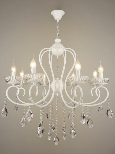 Подвесная люстра 04461-0.4-08 в Нижнем Новгороде фото 7