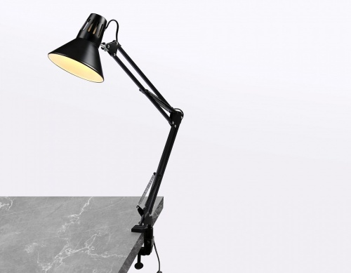 Настольная лампа офисная Ambrella Light DE DE7722 в Нижнем Новгороде фото 5