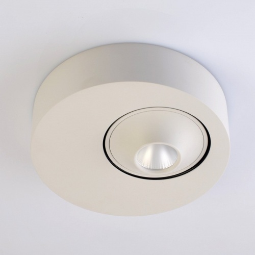 Накладной светильник DeMarkt Круз 637016501 в Нижнем Новгороде фото 7