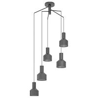 Подвесной светильник Eglo ПРОМО Casibare 99553 в Карачеве