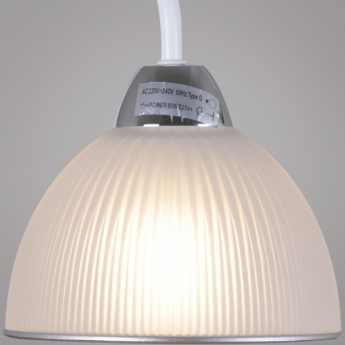 Бра  62410-0.2-01 WH+CR в Нижнем Новгороде фото 2