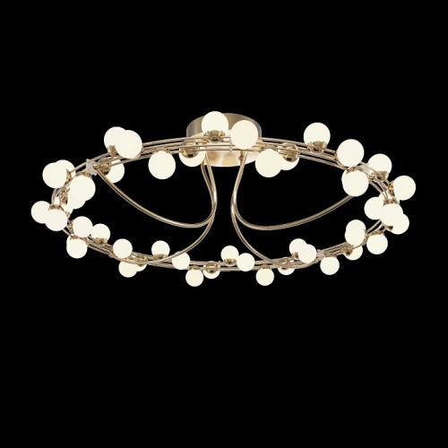 Потолочная люстра Maytoni Tessara MOD081CL-L48G3K в Нижнем Новгороде фото 5