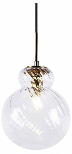 Подвесной светильник Favourite Ortus 4267-1P в Котельниче