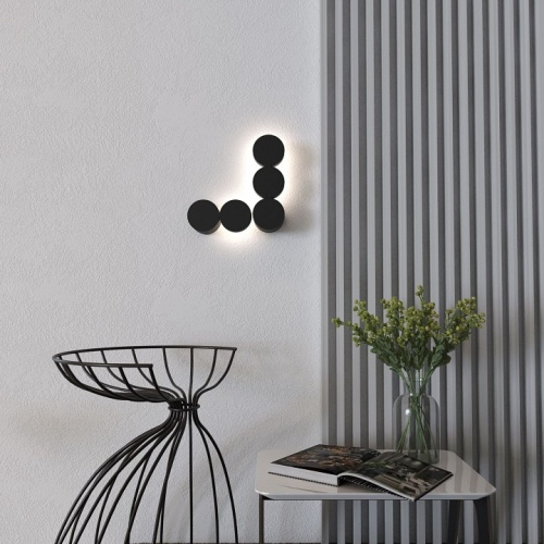 Накладной светильник Elektrostandard Brioni a064600 в Нижнем Новгороде фото 2