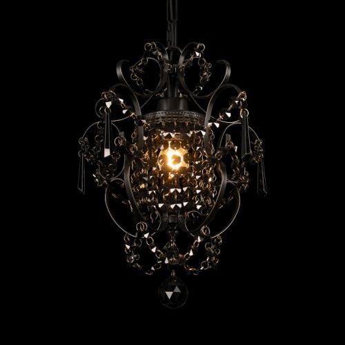 Подвесной светильник Loft it Burlesque 10417 BL в Нижнем Новгороде фото 7