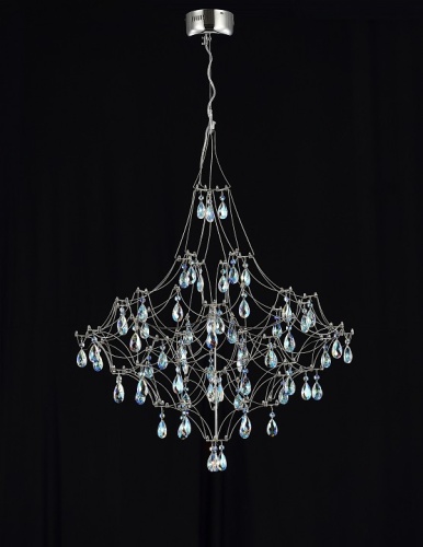 Подвесная люстра MyFar Allegria MR2640-66P-50CD в Нижнем Новгороде фото 4