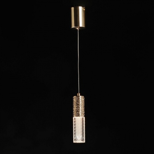 Подвесной светильник De City Конти 4 488012201 в Нижнем Новгороде фото 6