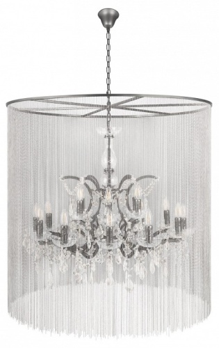 Подвесная люстра Loft it Vaille Crystal 10450/900 в Нижнем Новгороде фото 3