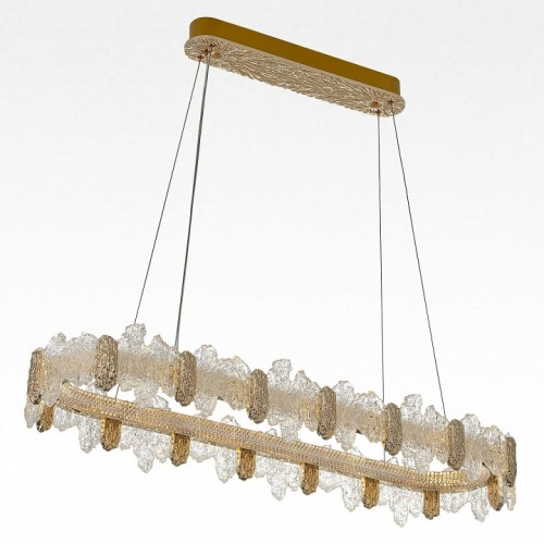 Подвесной светильник Citilux Lava CL250172 в Нижнем Новгороде фото 3