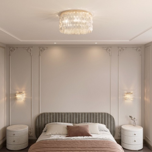 Подвесная люстра Eurosvet Sandra 60084/5 в Нижнем Новгороде фото 4