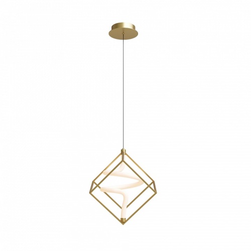 Подвесной светильник Maytoni Membrane MOD345PL-L11BS3K в Нижнем Новгороде фото 6