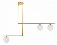 Светильник на штанге MyFar Jenifer MR1070-3P в Нижнем Новгороде