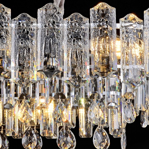 Подвесная люстра 72380 72380-0.3-800L CH в Нижнем Новгороде фото 2