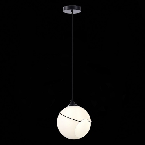 Подвесной светильник EVOLUCE Satturo SLE103143-01 в Сочи фото 4
