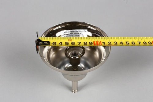 Подвесная люстра Aployt Patricia APL.716.03.15 в Нижнем Новгороде фото 15