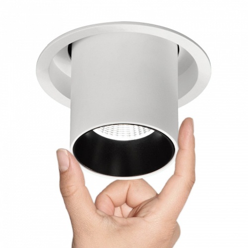 Встраиваемый светильник на штанге Mantra GARDA 9139 в Нижнем Новгороде фото 6