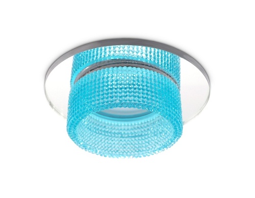 Встраиваемый светильник Ambrella Light TN TN351 в Нижнем Новгороде фото 6