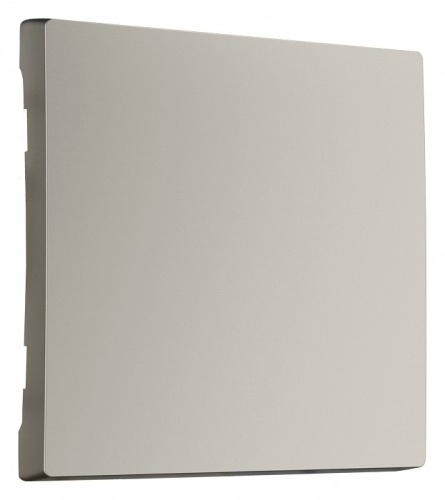 Клавиша для выключателя перекрестного Werkel дымчатый W1219004 в Нижнем Новгороде